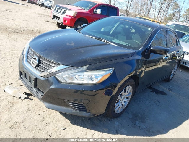 Nissan Altima 2.5 S 2016 1N4AL3AP6GN306051 Image 2