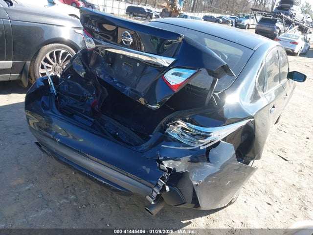 Nissan Altima 2.5 S 2016 1N4AL3AP6GN306051 Image 4
