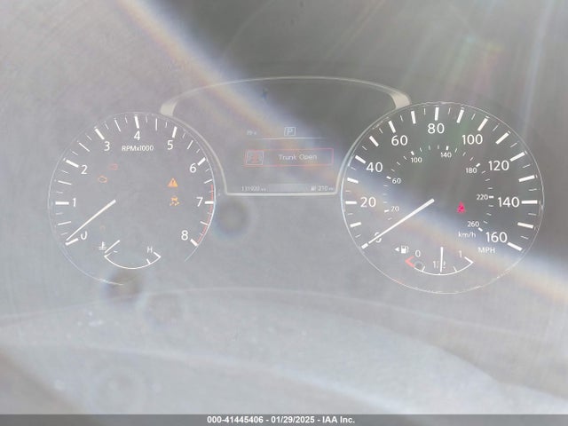 Nissan Altima 2.5 S 2016 1N4AL3AP6GN306051 Image 7