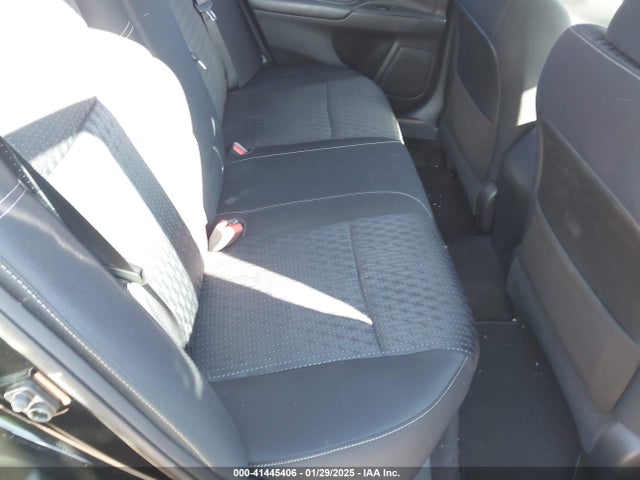 Nissan Altima 2.5 S 2016 1N4AL3AP6GN306051 Image 8