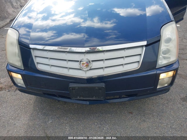2006 CADILLAC SRX 1GYEE637260175436 Photo 5