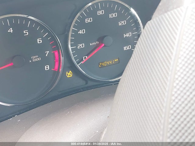 2006 CADILLAC SRX 1GYEE637260175436 Photo 6