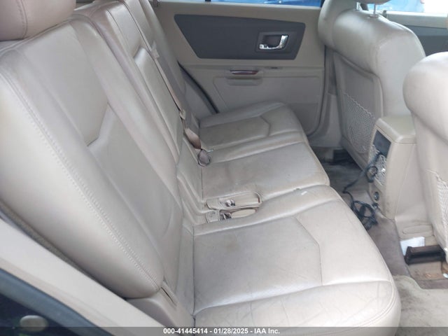 2006 CADILLAC SRX 1GYEE637260175436 Photo 7