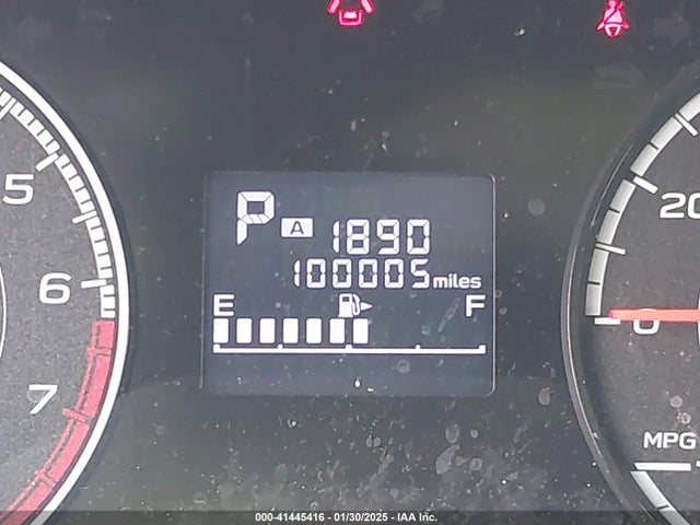 Subaru Impreza 2.0i Premium 2018 4S3GTAB68J3715606 Image 15