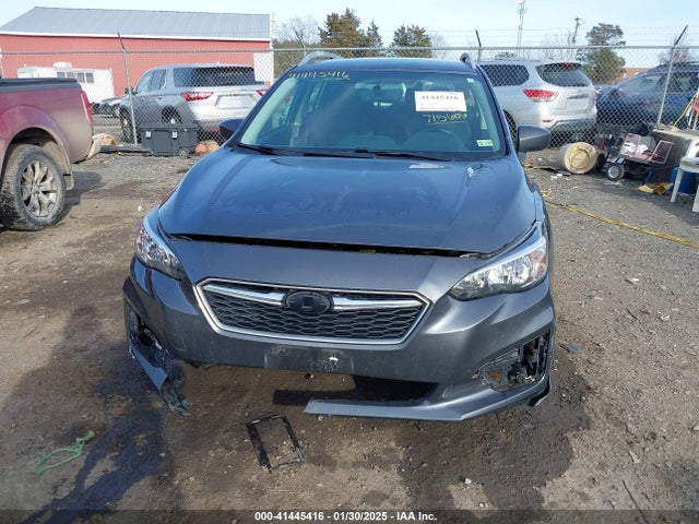 Subaru Impreza 2.0i Premium 2018 4S3GTAB68J3715606 Image 6