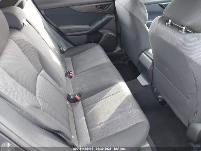 Subaru Impreza 2.0i Premium 2018 4S3GTAB68J3715606 Image 8
