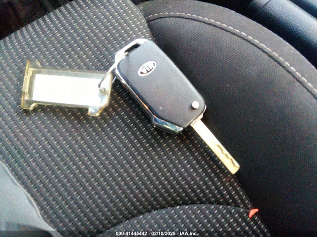 KIA Forte Lxs 2021 3KPF24AD4ME305396 Image 11