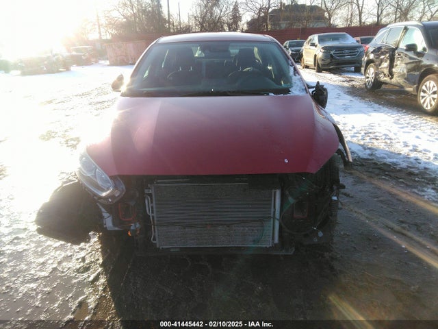 KIA Forte Lxs 2021 3KPF24AD4ME305396 Image 12