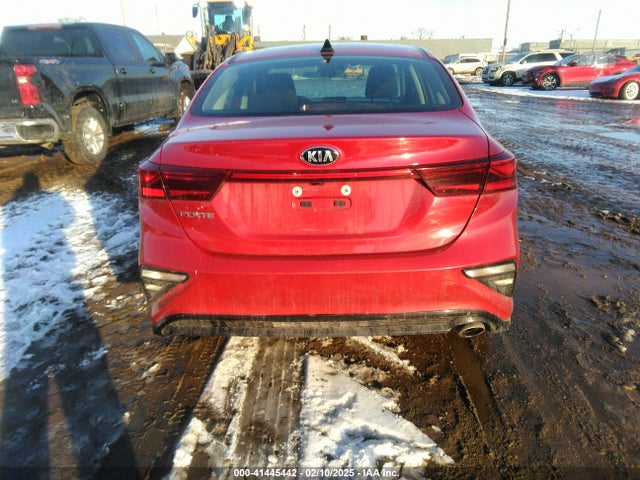 KIA Forte Lxs 2021 3KPF24AD4ME305396 Image 16