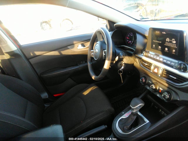 KIA Forte Lxs 2021 3KPF24AD4ME305396 Image 5