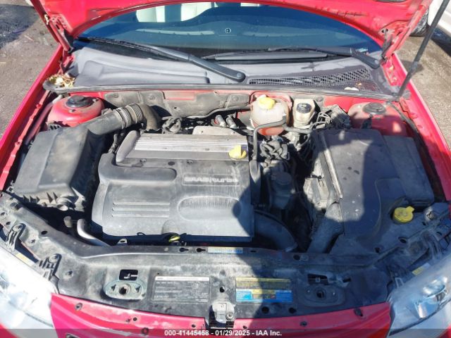 2006 SAAB 9-3 YS3FD79YX66008055 Photo 9