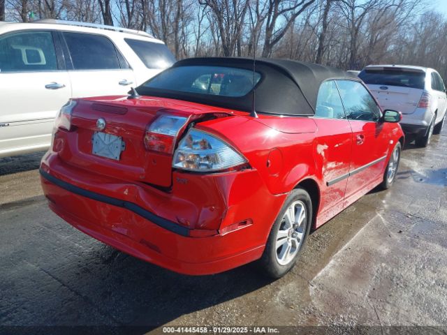2006 SAAB 9-3 YS3FD79YX66008055 Photo 3