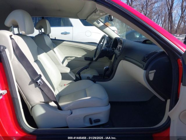 2006 SAAB 9-3 YS3FD79YX66008055 Photo 4