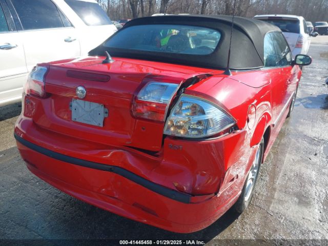 2006 SAAB 9-3 YS3FD79YX66008055 Photo 5