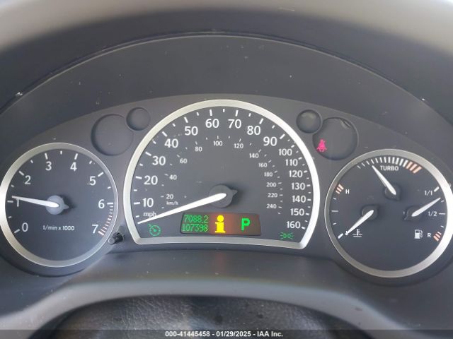 2006 SAAB 9-3 YS3FD79YX66008055 Photo 6