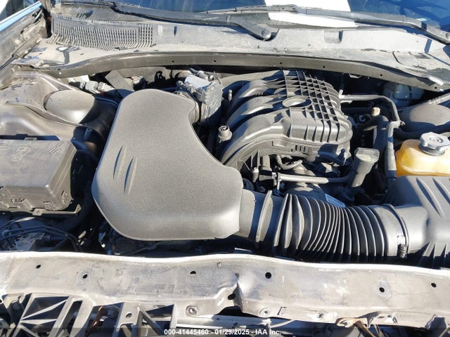 2C3CDXBG7FH928496 Dodge Charger Se