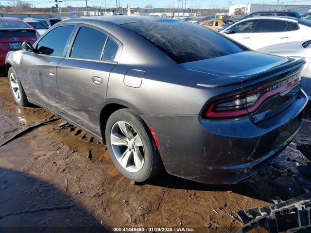 2C3CDXBG7FH928496 Dodge Charger Se