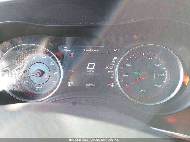 2C3CDXBG7FH928496 Dodge Charger Se