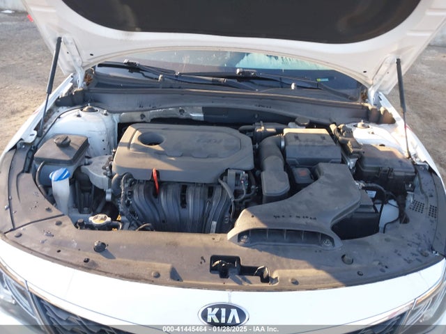 KIA Optima Lx 2019 5XXGT4L38KG276396 Image 10