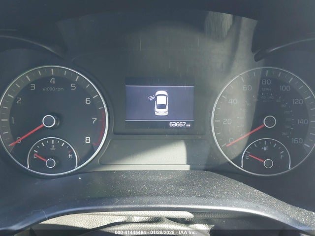 KIA Optima Lx 2019 5XXGT4L38KG276396 Image 7