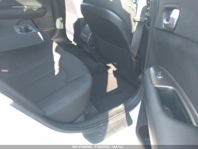 KIA Optima Lx 2019 5XXGT4L38KG276396 Image 8