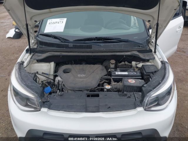 KNDJN2A25G7313628 KIA Soul