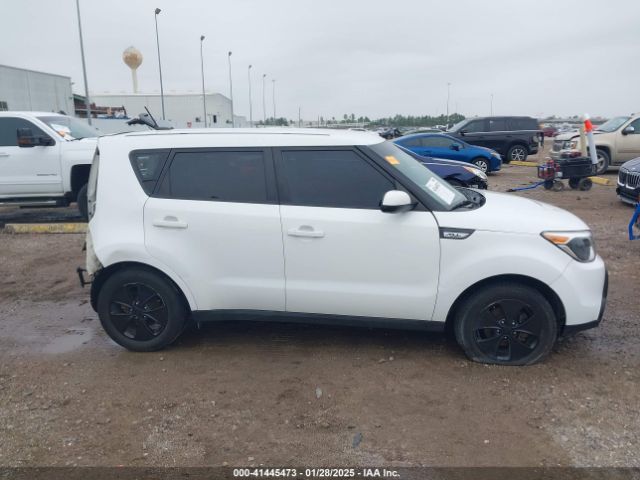 KNDJN2A25G7313628 KIA Soul
