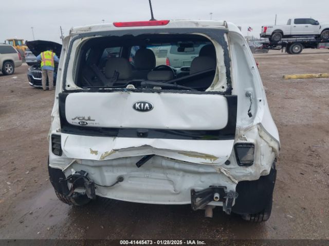 KNDJN2A25G7313628 KIA Soul