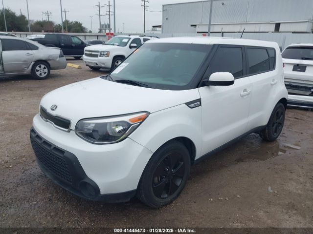 KNDJN2A25G7313628 KIA Soul