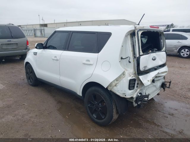 KNDJN2A25G7313628 KIA Soul