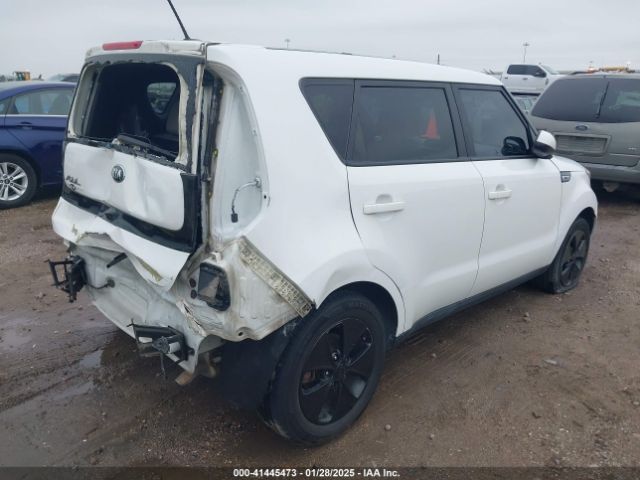 KNDJN2A25G7313628 KIA Soul
