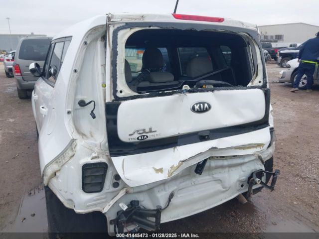 KNDJN2A25G7313628 KIA Soul