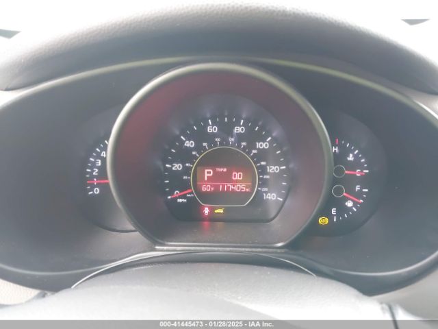 KNDJN2A25G7313628 KIA Soul