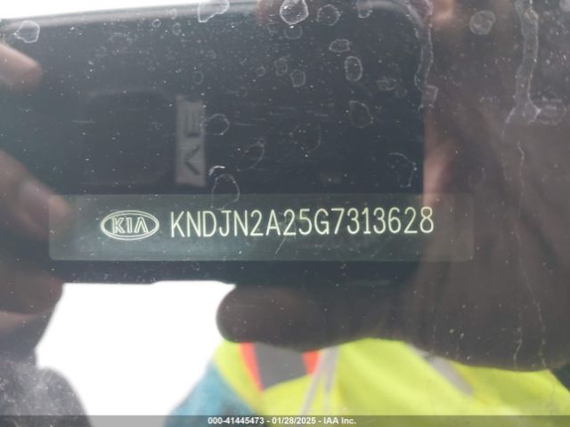 KNDJN2A25G7313628 KIA Soul