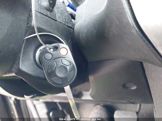 Ford FOCUS SE 2014 1FADP3K26EL280869 Image 11