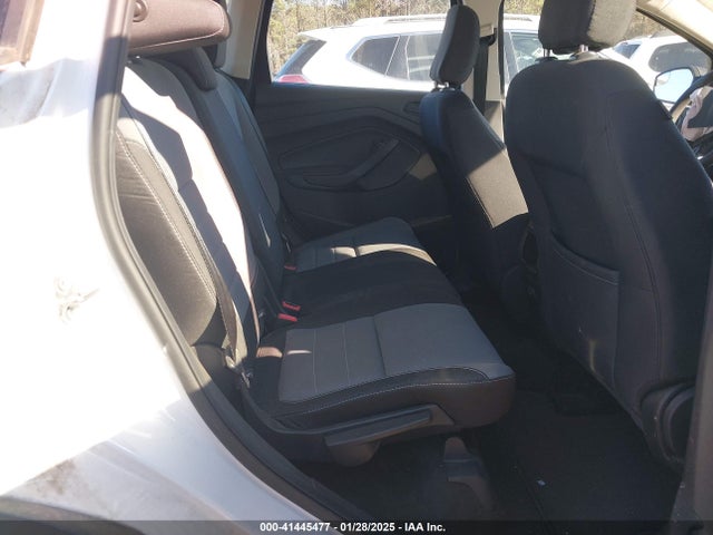 Ford ESCAPE S 2019 1FMCU0F76KUB11066 Image 8