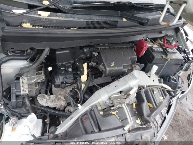ML32F3FJ6HHF06038 Mitsubishi Mirage G4 Es