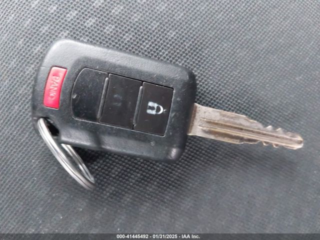 ML32F3FJ6HHF06038 Mitsubishi Mirage G4 Es