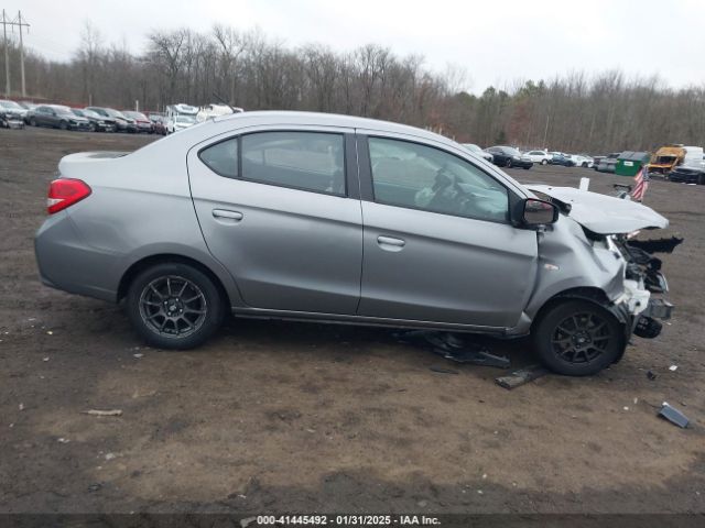 ML32F3FJ6HHF06038 Mitsubishi Mirage G4 Es