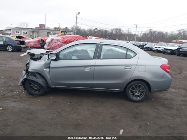 ML32F3FJ6HHF06038 Mitsubishi Mirage G4 Es
