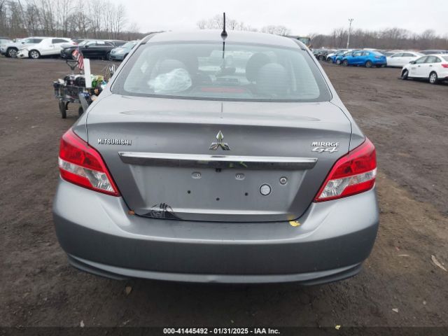 ML32F3FJ6HHF06038 Mitsubishi Mirage G4 Es