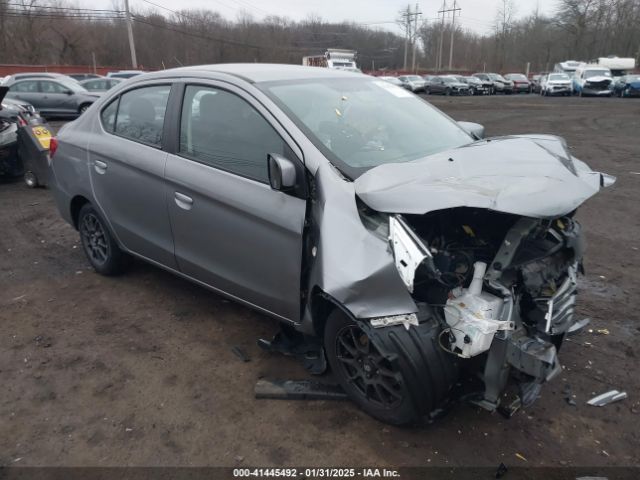 ML32F3FJ6HHF06038 Mitsubishi Mirage G4 Es