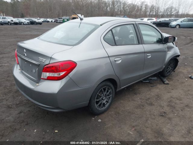 ML32F3FJ6HHF06038 Mitsubishi Mirage G4 Es