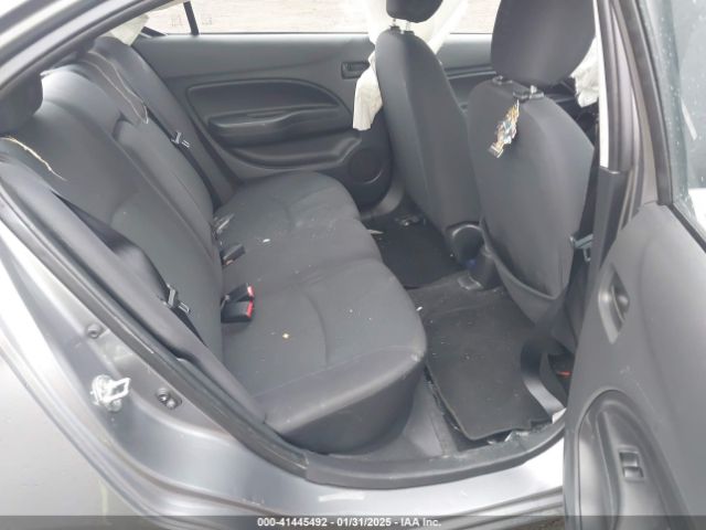 ML32F3FJ6HHF06038 Mitsubishi Mirage G4 Es