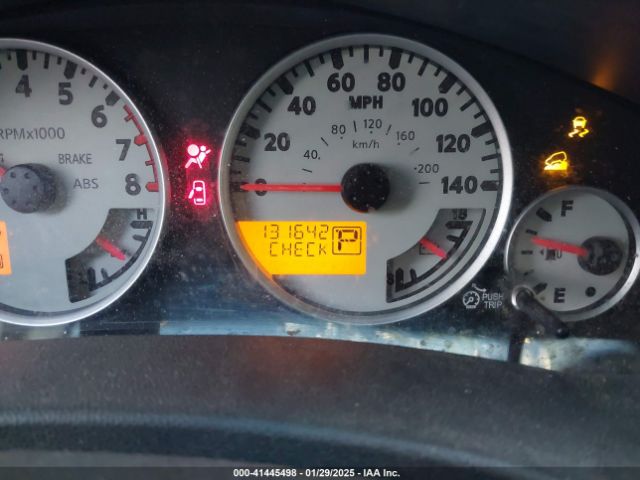 1N6AD0EV0FN734174 Nissan Frontier Pro-4x