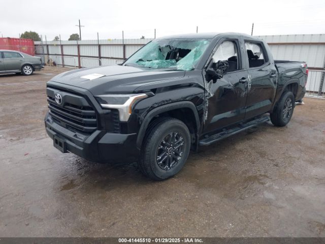 5TFLA5AB4RX041534 Toyota Tundra Sr5
