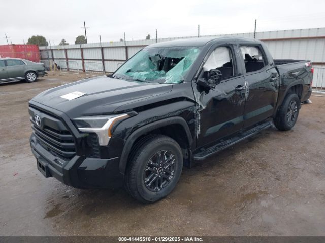 5TFLA5AB4RX041534 Toyota Tundra Sr5