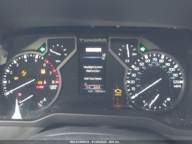 5TFLA5AB4RX041534 Toyota Tundra Sr5