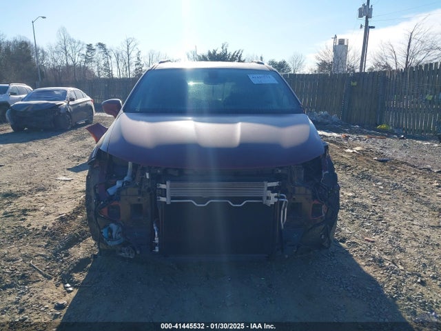 Chrysler Pacifica Touring L 2020 2C4RC1BG8LR279237 Image 13