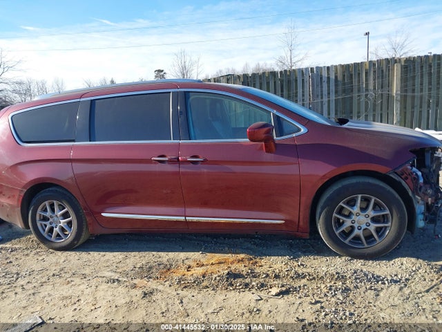 Chrysler Pacifica Touring L 2020 2C4RC1BG8LR279237 Image 14